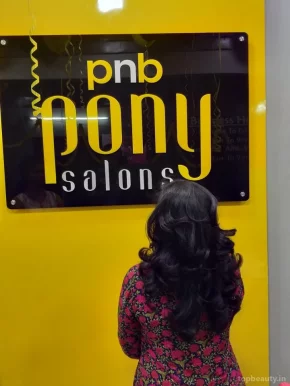 Pnb pony salon,Men &Women, Visakhapatnam - Photo 4