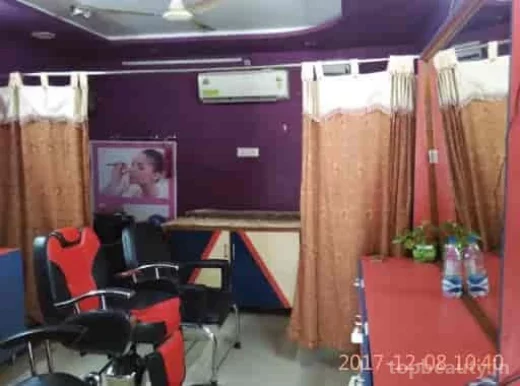 Sr Women's World Beauty Clinic, Visakhapatnam - Photo 7