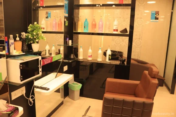 Green Trends Unisex Hair and Style Salon, Visakhapatnam - Photo 1