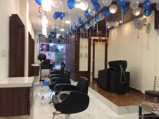 Hair Studio, Visakhapatnam - Photo 3