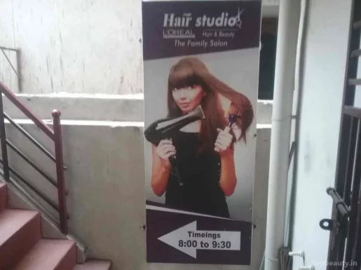 Hair Studio, Visakhapatnam - Photo 7