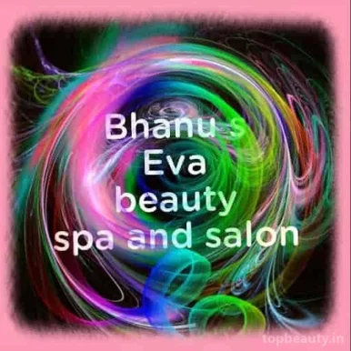 Bhanu's Eva Beauty Spa & Salon, Visakhapatnam - Photo 1