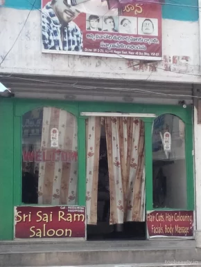 Sri Sai Ram Salon, Visakhapatnam - Photo 3
