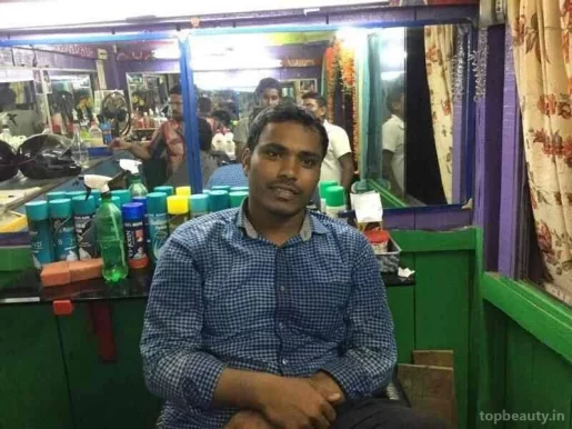 Simhadri Hair Saloon, Visakhapatnam - Photo 5