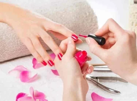 Afreen Beauty Parlour And Tailoring, Visakhapatnam - 
