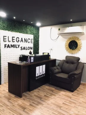 Elegance Family Salon, Visakhapatnam - Photo 2