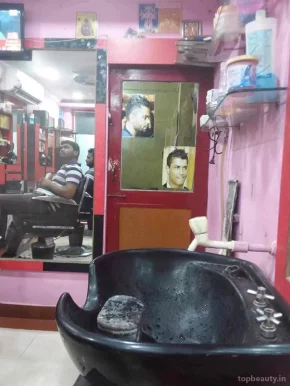 Vasavi mens hair saloon, Visakhapatnam - Photo 2