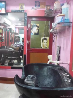 Vasavi mens hair saloon, Visakhapatnam - Photo 3