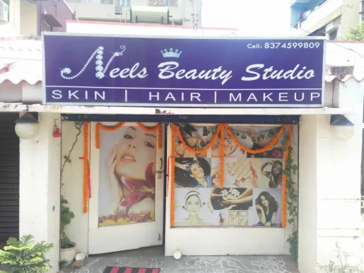 Neels Beauty Studio, Visakhapatnam - 