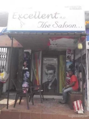 Excellent Saloon, Visakhapatnam - Photo 4