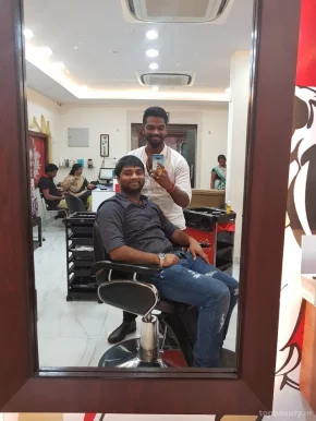 Jawed Habib Hair and Beauty Salon, Siripuram, Visakhapatnam - Photo 4