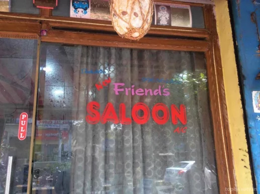 New Friend's Saloon a/c, Visakhapatnam - Photo 2