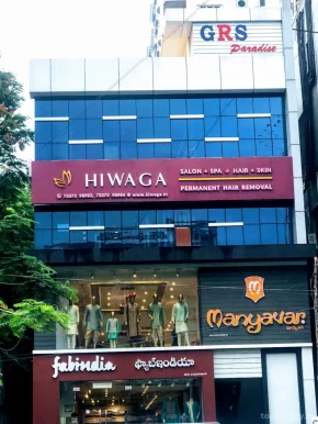 Hiwaga Beauty Salon in vizag, Visakhapatnam - Photo 5