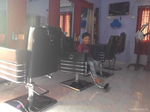 Unique salon, Visakhapatnam - Photo 3