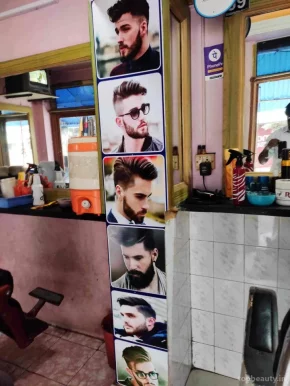 S.K.M.L Hair Saloon, Visakhapatnam - Photo 4