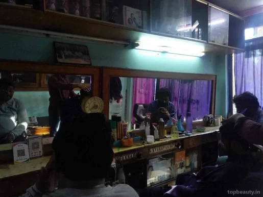 Lovely The Salon, Visakhapatnam - Photo 8