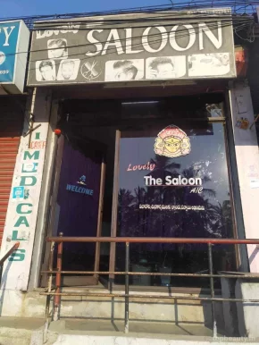 Lovely The Salon, Visakhapatnam - Photo 4