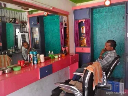 Lovely The Salon, Visakhapatnam - Photo 3