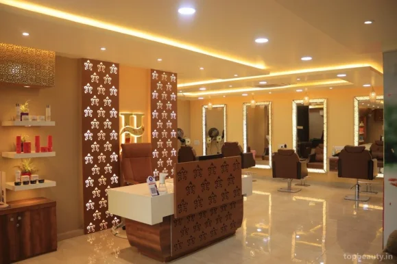 THE JAWED HABIB ( Salon For Men , Women And Kids ), Visakhapatnam - Photo 4