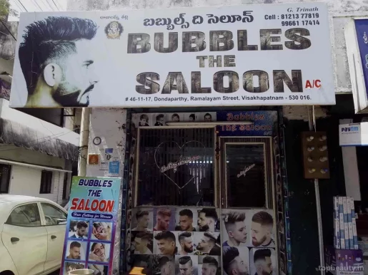 Babool's The Saloon, Visakhapatnam - Photo 5