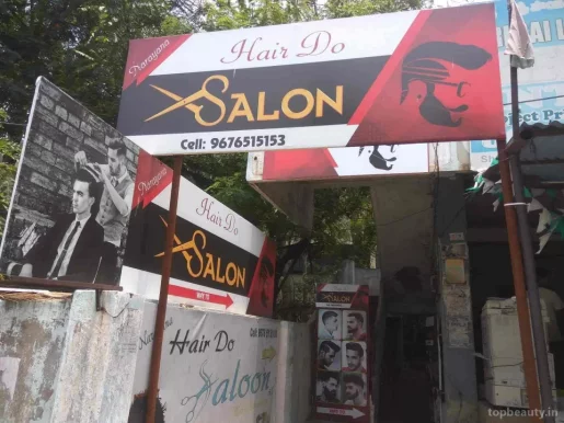 Narayana Hair Do Saloon, Visakhapatnam - Photo 2