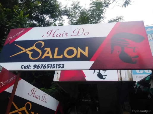 Narayana Hair Do Saloon, Visakhapatnam - Photo 5