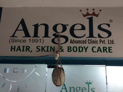 Angels Hair, Body & Skin Care, Visakhapatnam - Photo 1