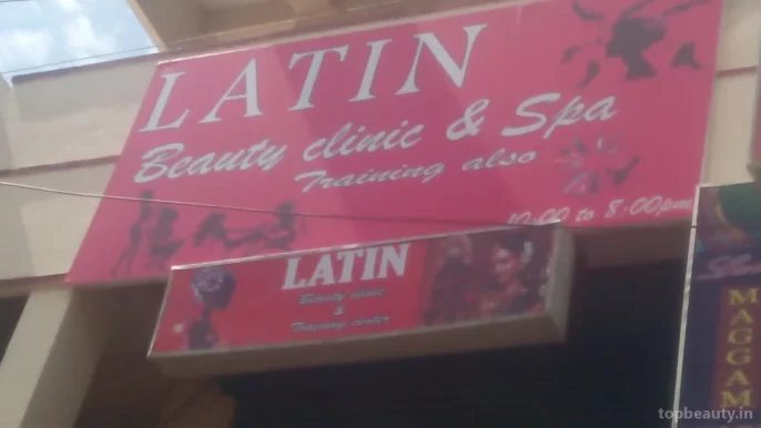 Latin Beauty Clinic & Spa, Visakhapatnam - Photo 1