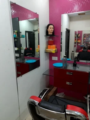 Beauty Trends Women's Makeup & Hair Saloon, Visakhapatnam - Photo 4