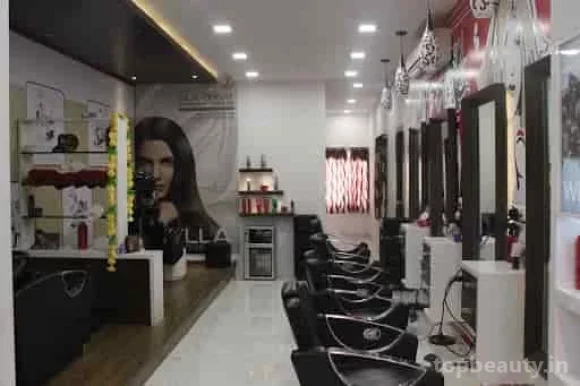 Jawed Habib Hair & Beauty, Visakhapatnam - Photo 3