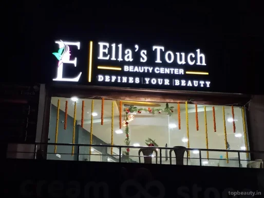 Ella's Touch, Visakhapatnam - Photo 4