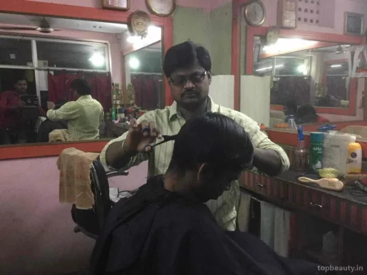 Vaishu Hair Saloon, Visakhapatnam - Photo 7