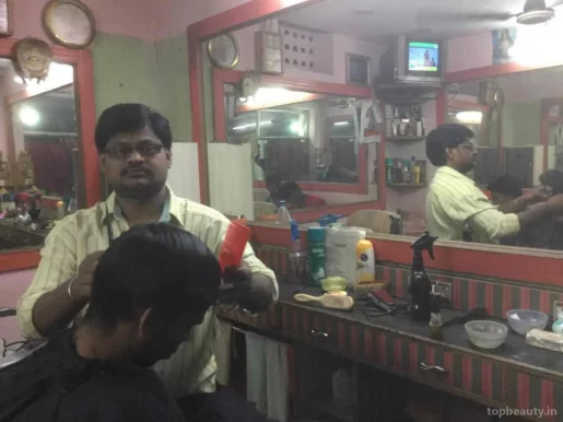 Vaishu Hair Saloon, Visakhapatnam - Photo 6