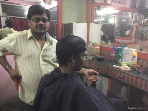 Vaishu Hair Saloon, Visakhapatnam - Photo 4