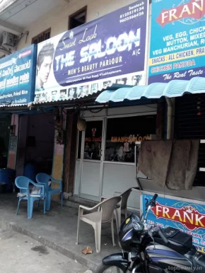 Smart Look Saloon, Visakhapatnam - Photo 5