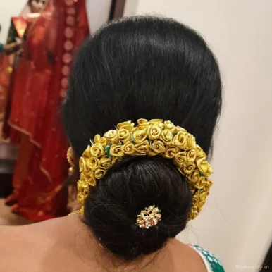 The Elegant Makeovers, Visakhapatnam - Photo 1