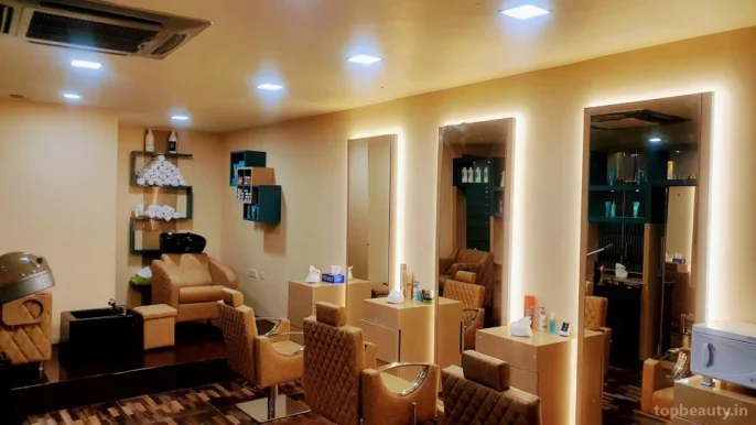 TrendSet Studio- Beauty Salon & Spa, Visakhapatnam - Photo 7
