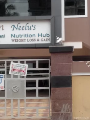Neelu's Nutrition Hub Weight Loss & Gain, Visakhapatnam - Photo 3