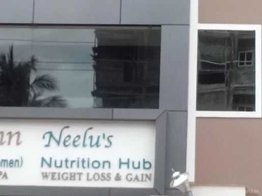 Neelu's Nutrition Hub Weight Loss & Gain, Visakhapatnam - Photo 2