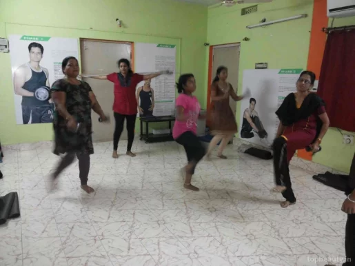 Naandhigam's Fitness & Nutrition Studio, Visakhapatnam - Photo 2