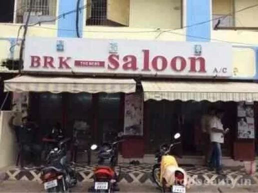 B.R.K. Men's The Saloon A/C, Visakhapatnam - Photo 7