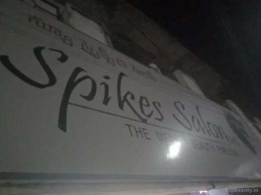 New Spikes The Salon, Visakhapatnam - Photo 3