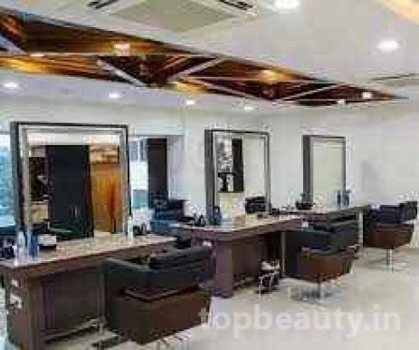 Range royal The men's salon, Visakhapatnam - Photo 3