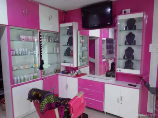 Charishma's Beauty Clinic, Visakhapatnam - Photo 3
