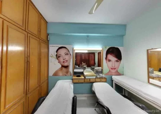Lavi Beauty Parlour, Visakhapatnam - Photo 7
