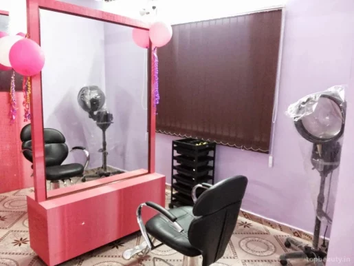 Orianna - Beauty Studio & Training Centre, Visakhapatnam - Photo 1