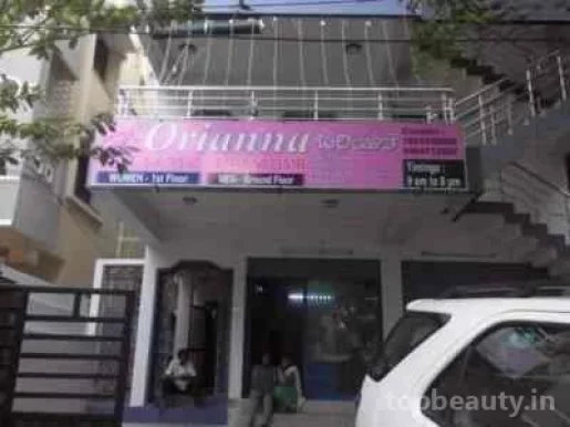 Orianna - Beauty Studio & Training Centre, Visakhapatnam - Photo 2