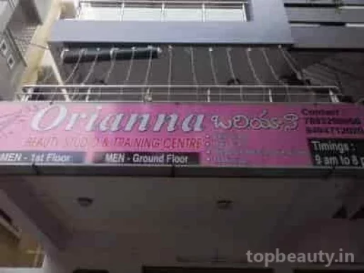 Orianna - Beauty Studio & Training Centre, Visakhapatnam - Photo 7