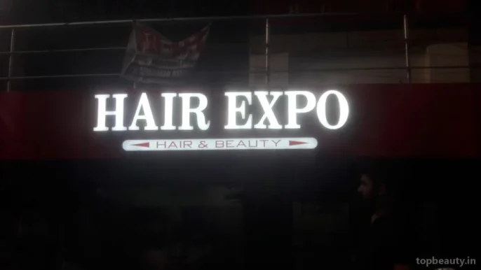 Hair Expo, Visakhapatnam - Photo 3