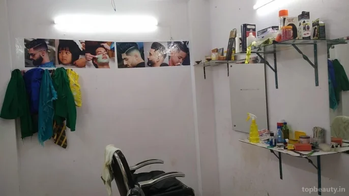 Toni and Guy Hairdressing Seethammadhara, Visakhapatnam - Photo 4